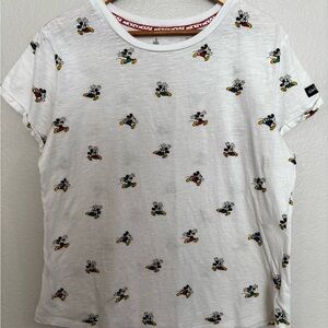 Disney Mickey Mouse T-Shirt